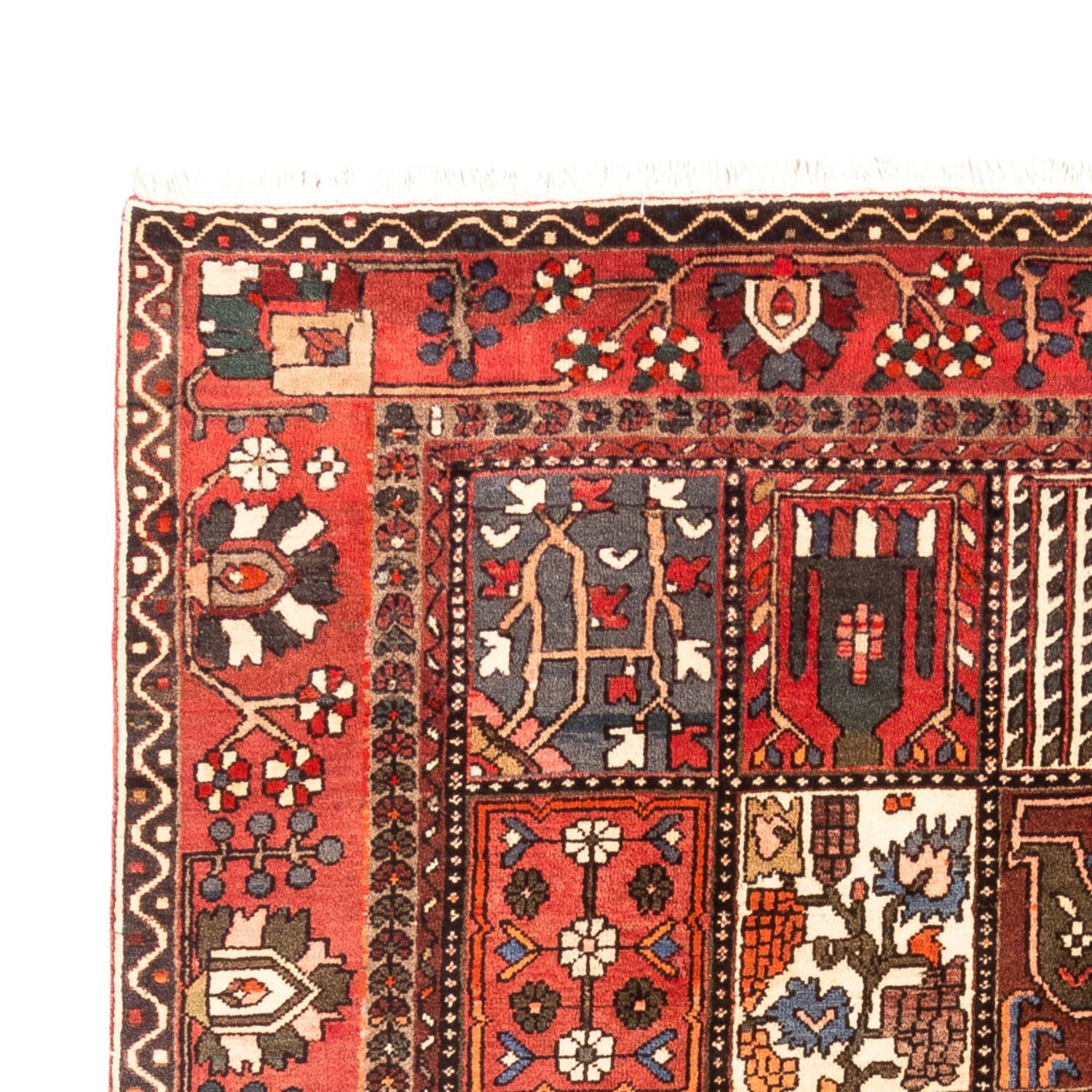 Tappeto Persero - Nomade - 314 x 207 cm - multicolore