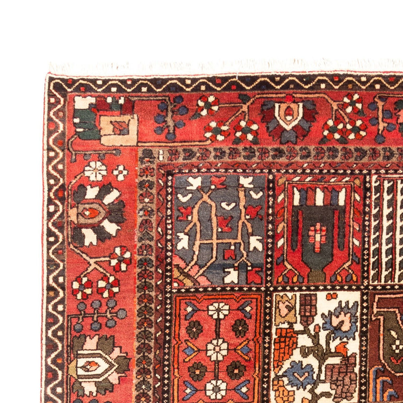 Tappeto Persero - Nomade - 314 x 207 cm - multicolore