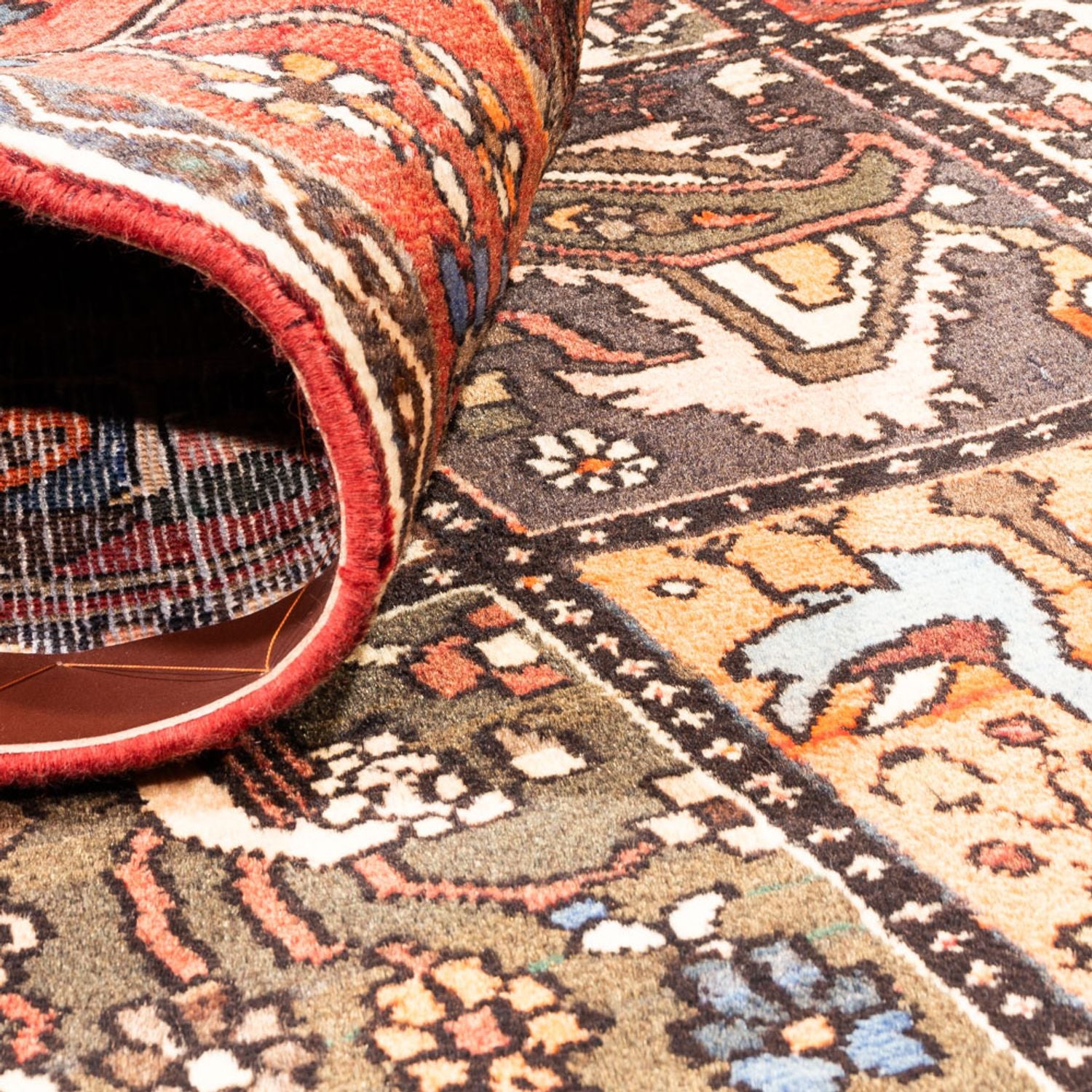Tappeto Persero - Nomade - 314 x 207 cm - multicolore