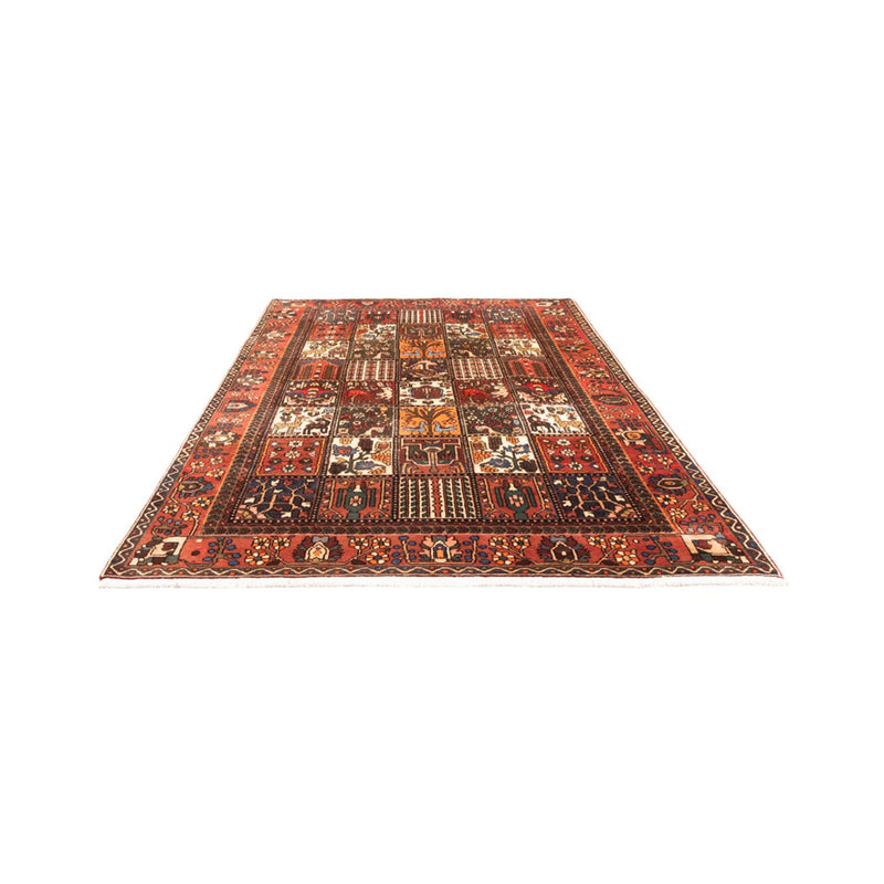 Tappeto Persero - Nomade - 314 x 207 cm - multicolore