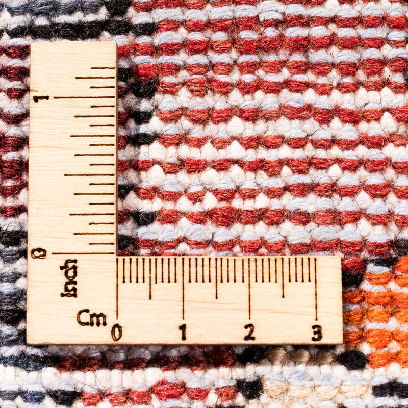 Tappeto Persero - Nomade - 314 x 207 cm - multicolore