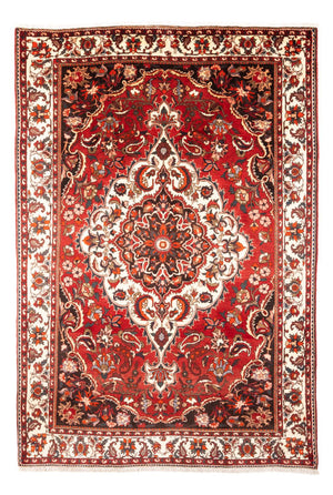 Tappeto Persero - Nomade - 305 x 210 cm - rosso