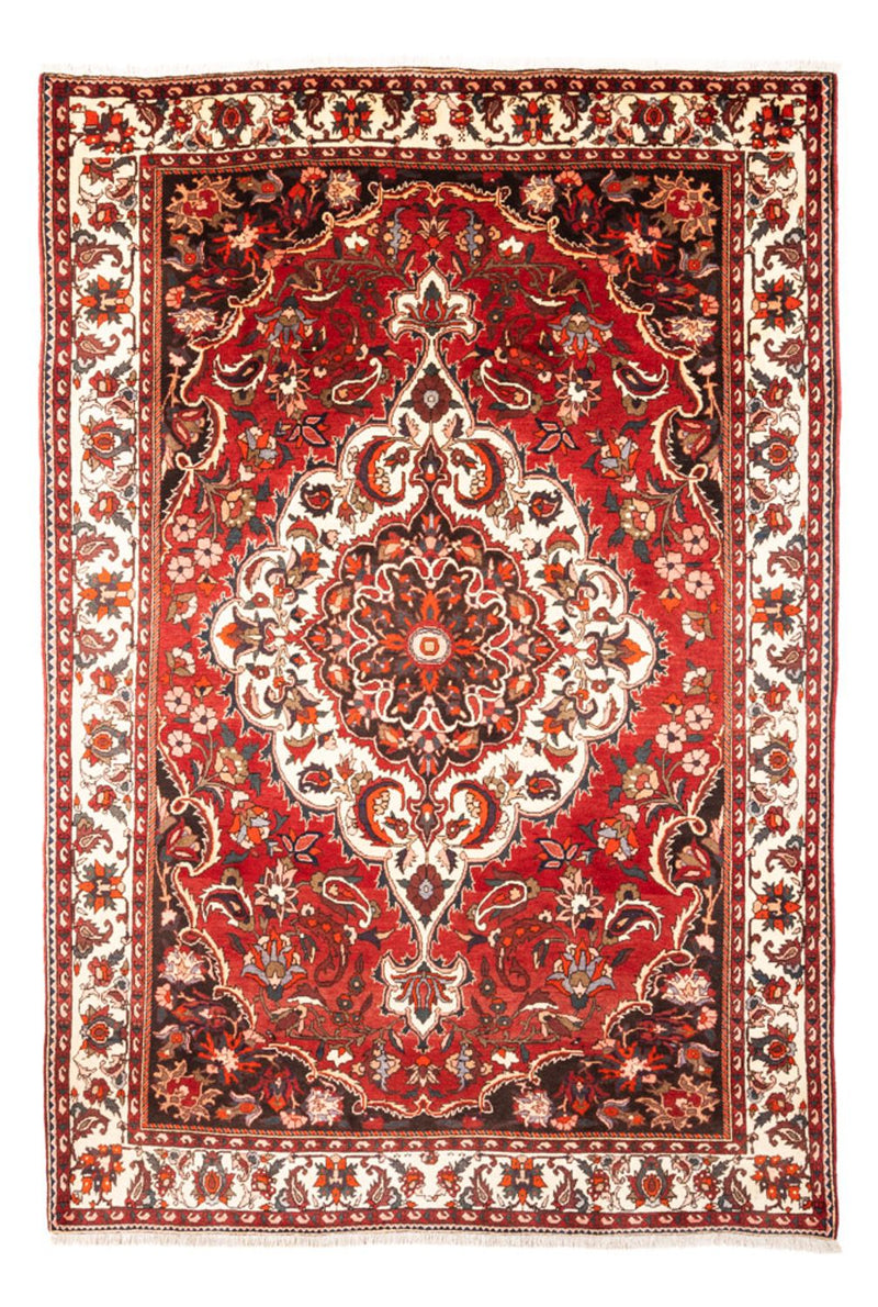 Tappeto Persero - Nomade - 305 x 210 cm - rosso