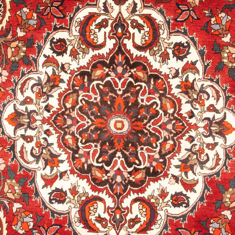 Tappeto Persero - Nomade - 305 x 210 cm - rosso