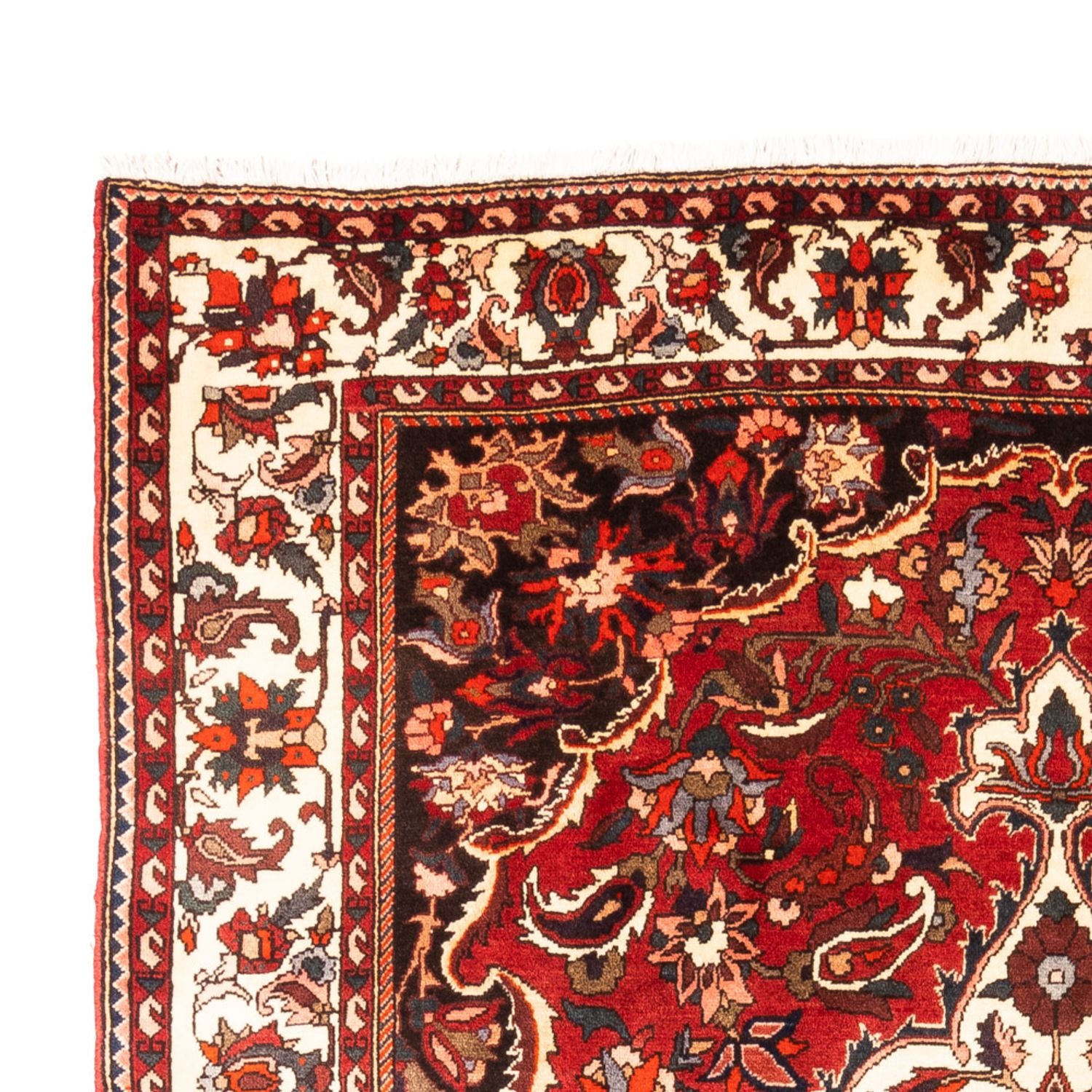 Tappeto Persero - Nomade - 305 x 210 cm - rosso