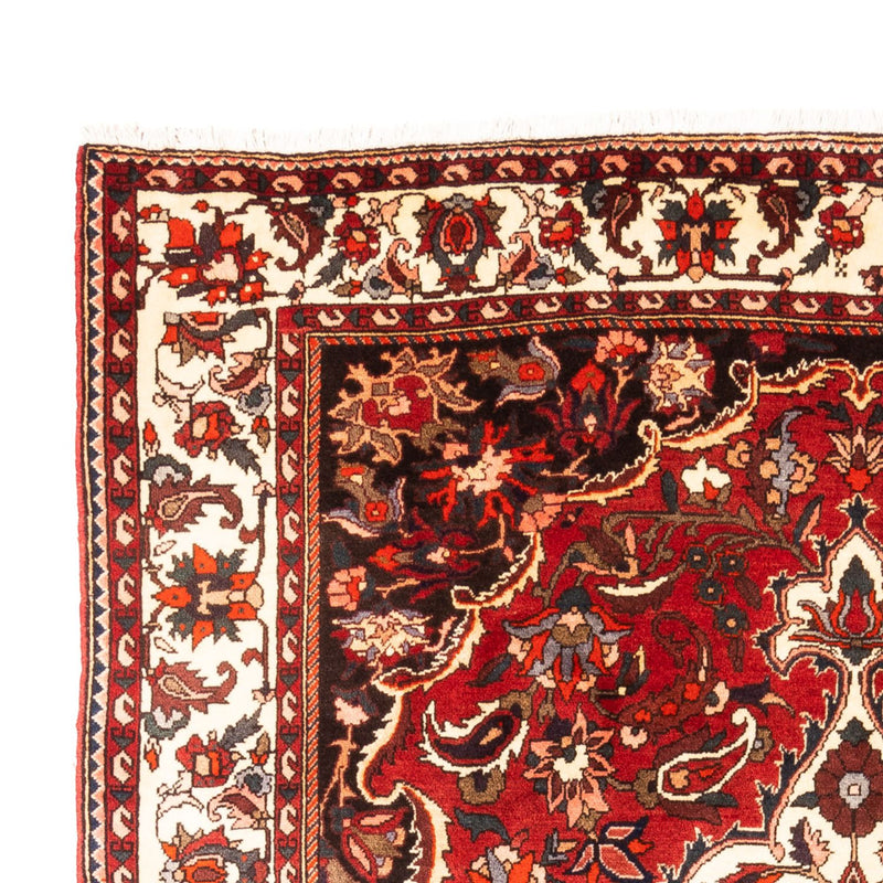 Tappeto Persero - Nomade - 305 x 210 cm - rosso