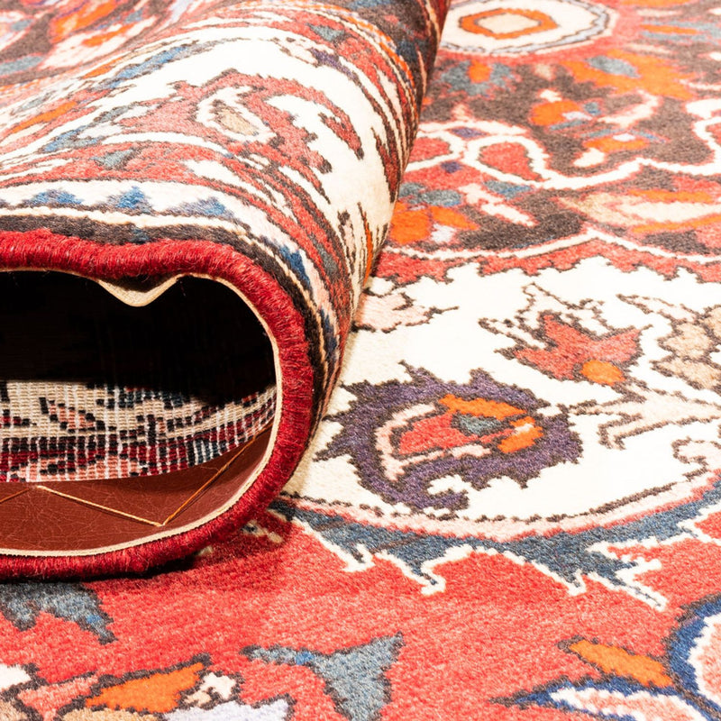 Tappeto Persero - Nomade - 305 x 210 cm - rosso