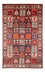 Tappeto Persero - Nomade - 312 x 203 cm - multicolore