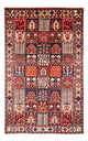 Bakhtiari Tappeto 312x203cm - Tappeto persiano
