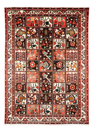 Tappeto Persero - Nomade - 278 x 224 cm - multicolore