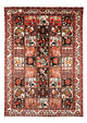 Heriz Tappeto 278x224cm - Tappeto persiano