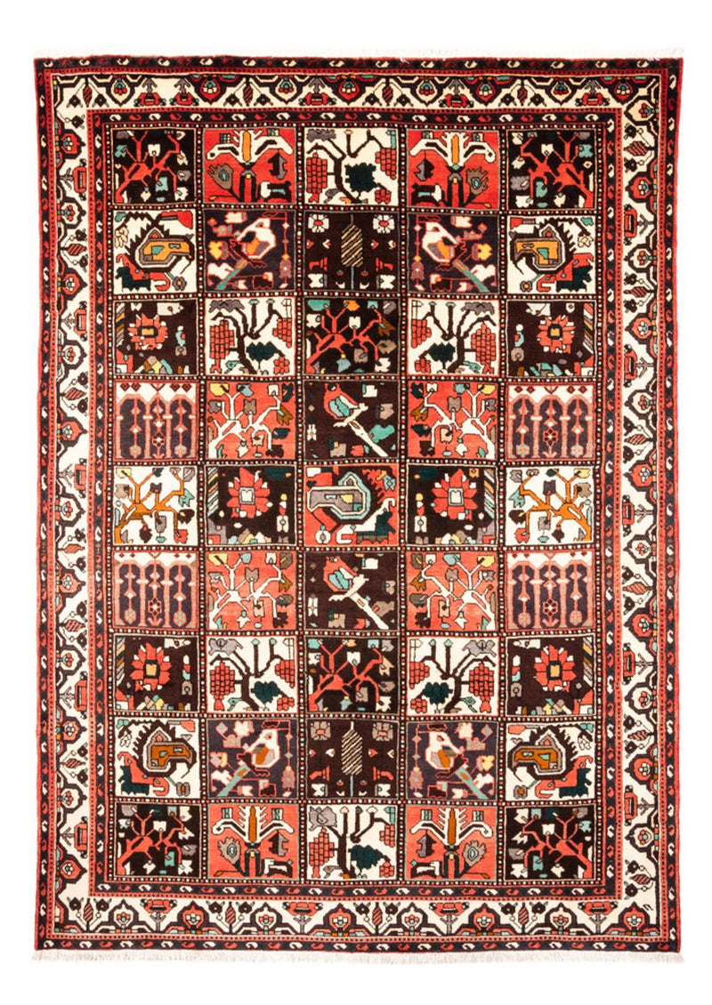 Tappeto Persero - Nomade - 278 x 224 cm - multicolore