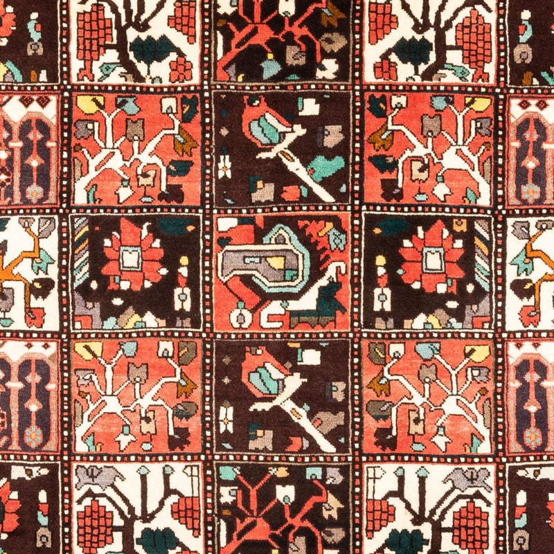 Tappeto Persero - Nomade - 278 x 224 cm - multicolore