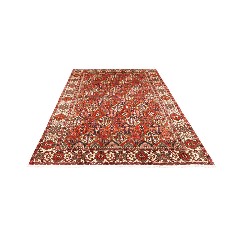 Tappeto Persero - Nomade - 310 x 210 cm - rosso