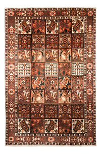 Tappeto Persero - Nomade - 307 x 206 cm - multicolore