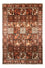 Tappeto Persero - Nomade - 307 x 206 cm - multicolore