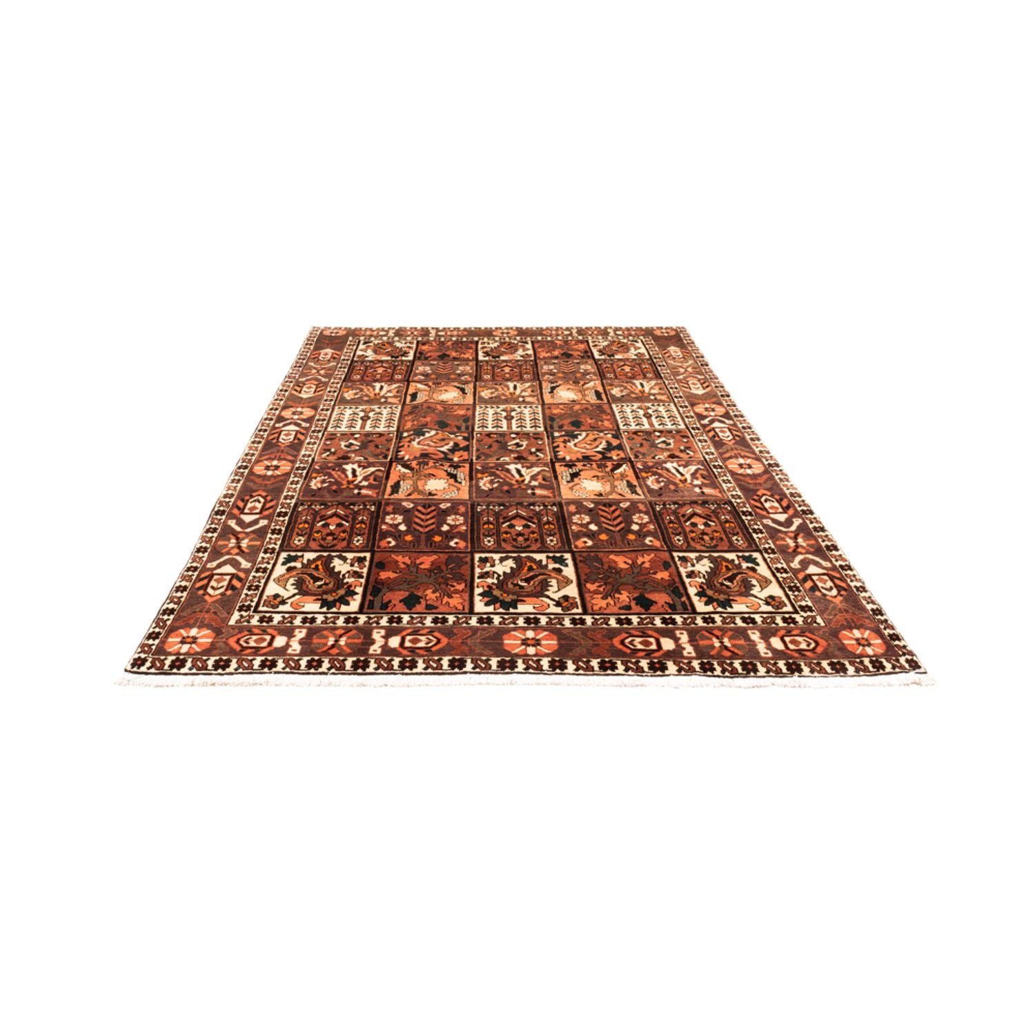 Tappeto Persero - Nomade - 307 x 206 cm - multicolore