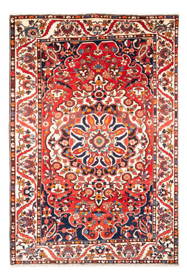 Tappeto Persero - Nomade - 305 x 206 cm - rosso