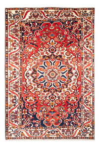 Tappeto Persero - Nomade - 305 x 206 cm - rosso