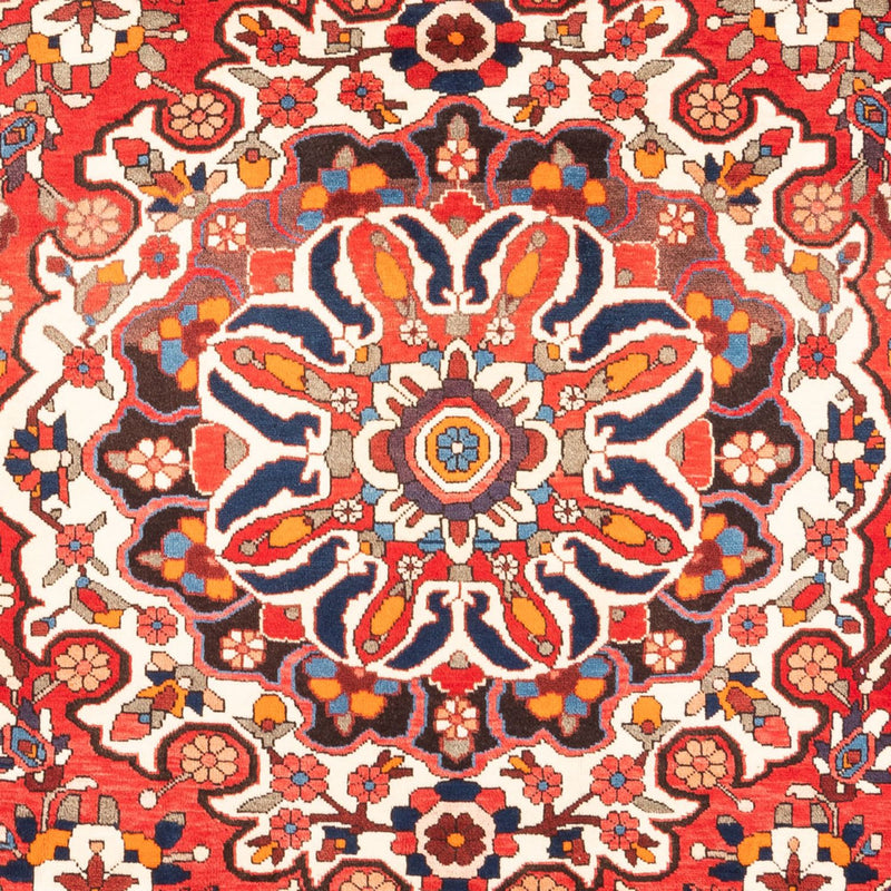 Tappeto Persero - Nomade - 305 x 206 cm - rosso