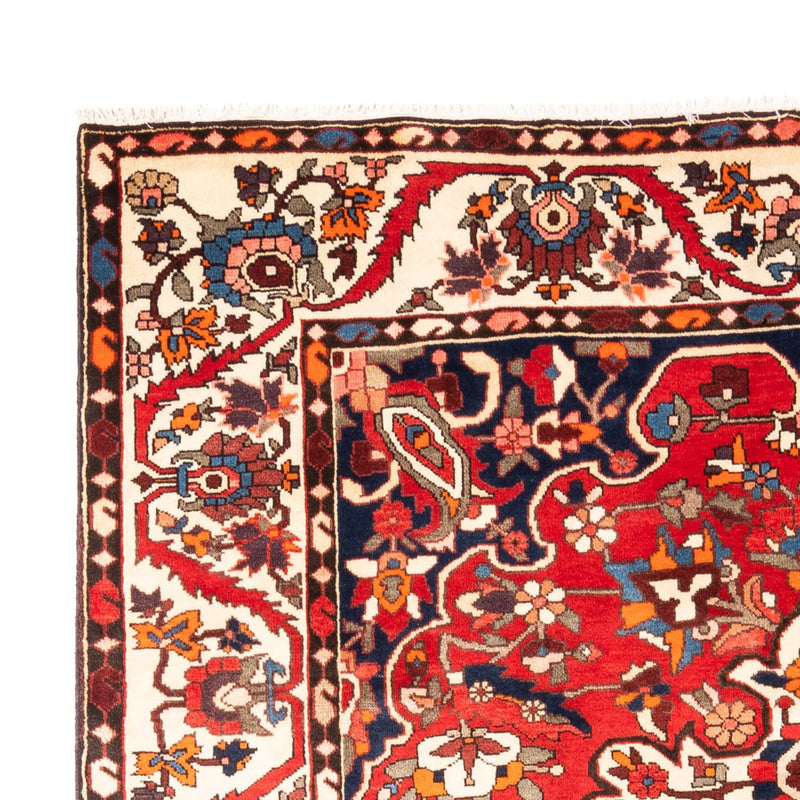 Tappeto Persero - Nomade - 305 x 206 cm - rosso