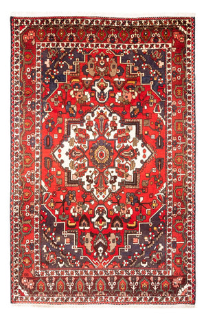 Tappeto Persero - Nomade - 305 x 210 cm - rosso