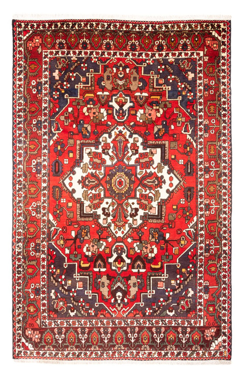 Tappeto Persero - Nomade - 305 x 210 cm - rosso