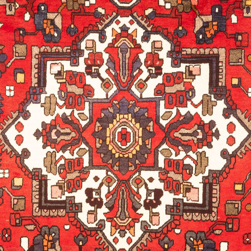 Tappeto Persero - Nomade - 305 x 210 cm - rosso