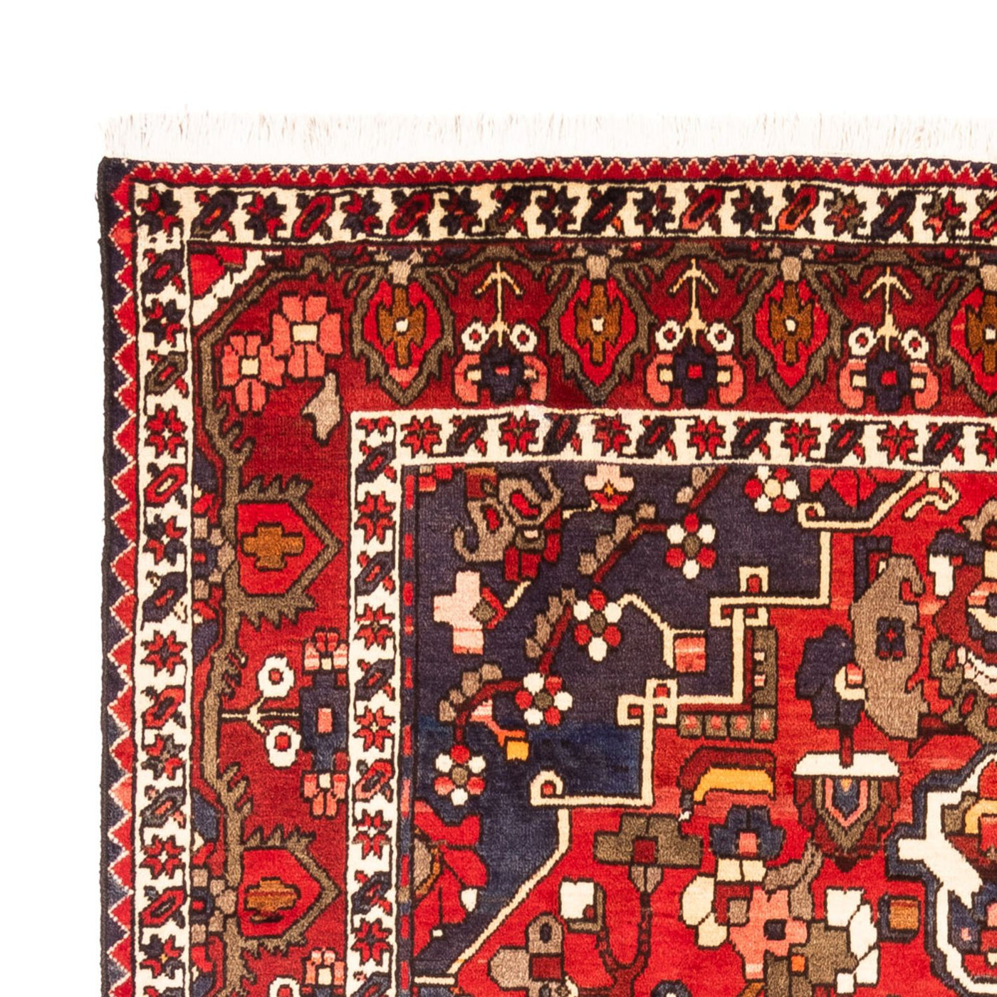 Bakhtiari Tappeto 305x210cm - Tappeto persiano