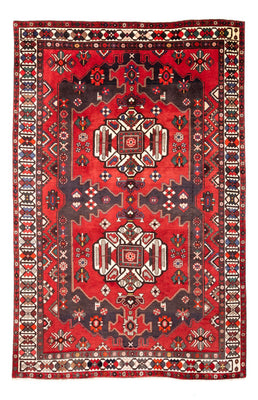 Tappeto Persero - Nomade - 317 x 207 cm - rosso