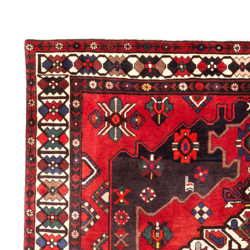 Tappeto Persero - Nomade - 317 x 207 cm - rosso