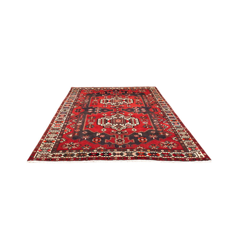 Tappeto Persero - Nomade - 317 x 207 cm - rosso