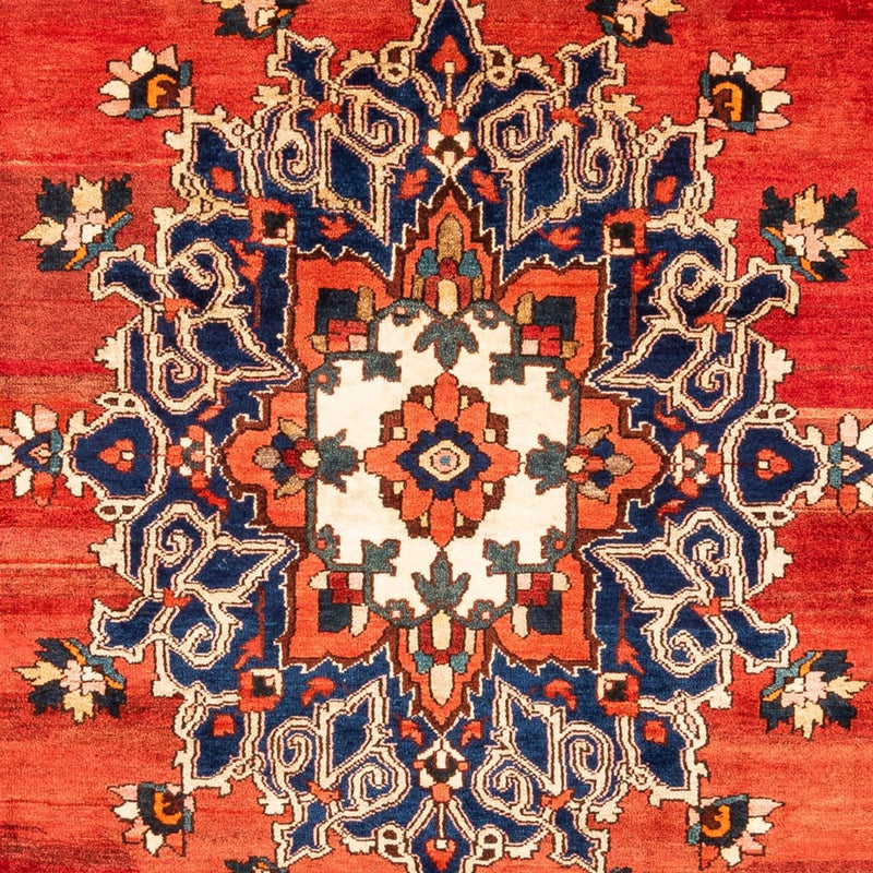 Tappeto Persero - Nomade - 306 x 222 cm - rosso