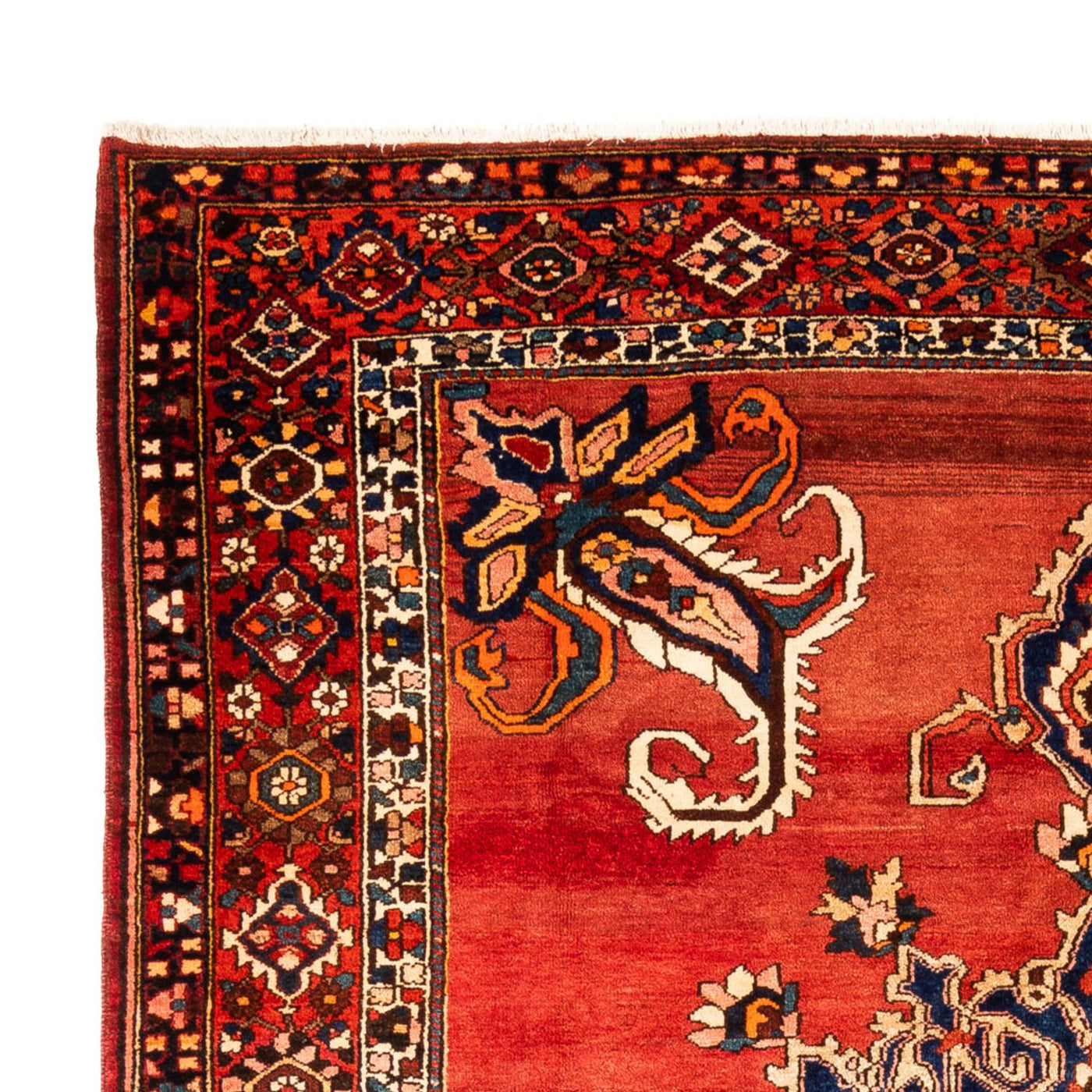 Bakhtiari Tappeto 306x222cm - Tappeto persiano