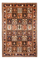 Bakhtiari Tappeto 212x317cm - Tappeto persiano