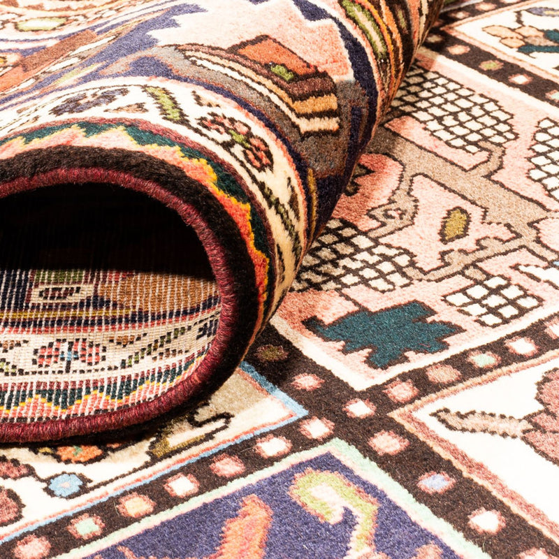 Tappeto Persero - Nomade - 317 x 212 cm - multicolore