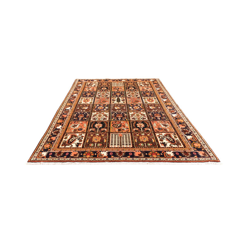Tappeto Persero - Nomade - 317 x 212 cm - multicolore