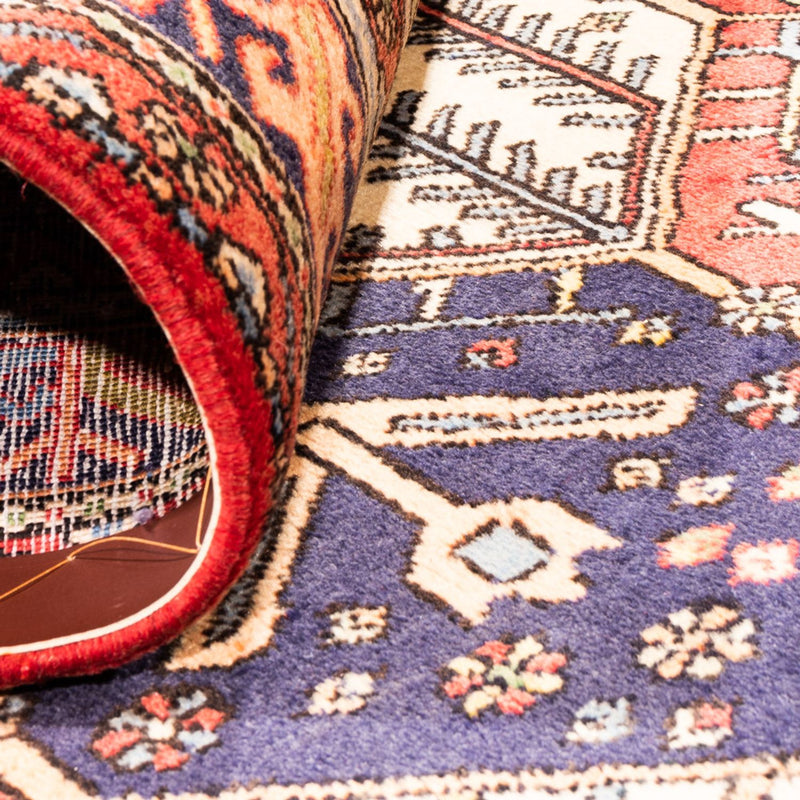 Tappeto Gabbeh - Persero - 325 x 218 cm - multicolore