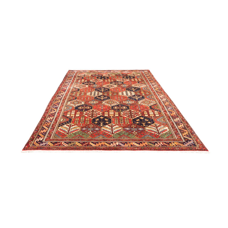 Tappeto Gabbeh - Persero - 325 x 218 cm - multicolore