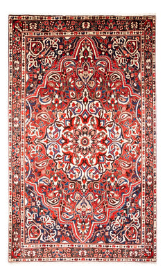 Tappeto Persero - Nomade - 315 x 207 cm - rosso