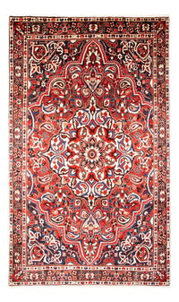 Tappeto Persero - Nomade - 315 x 207 cm - rosso
