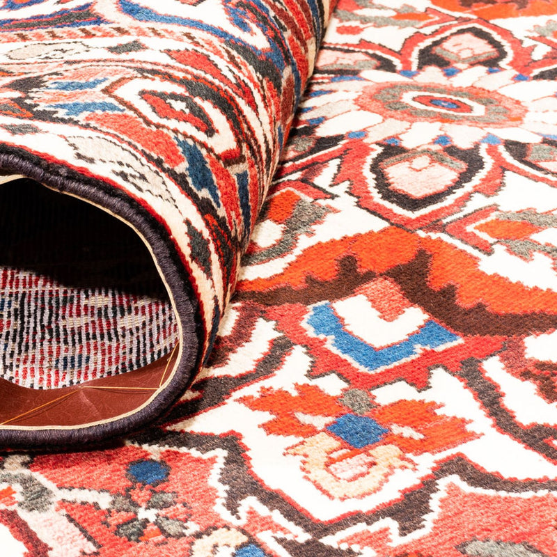 Tappeto Persero - Nomade - 315 x 207 cm - rosso