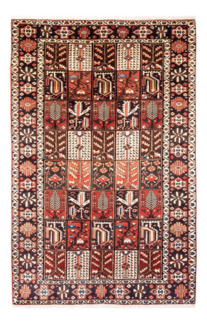 Tappeto Persero - Nomade - 290 x 200 cm - multicolore