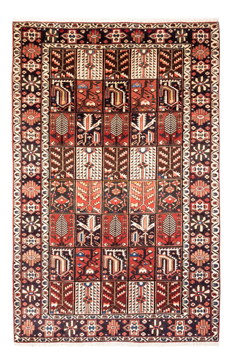 Tappeto Persero - Nomade - 290 x 200 cm - multicolore