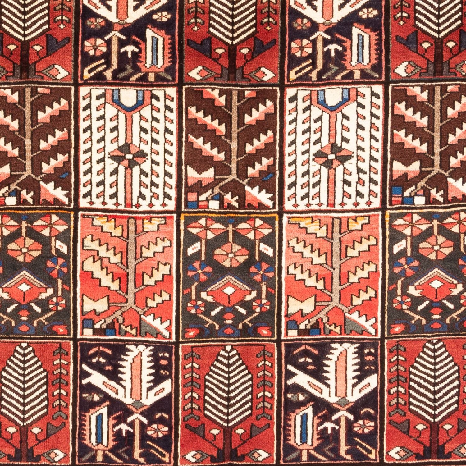 Tappeto Persero - Nomade - 290 x 200 cm - multicolore