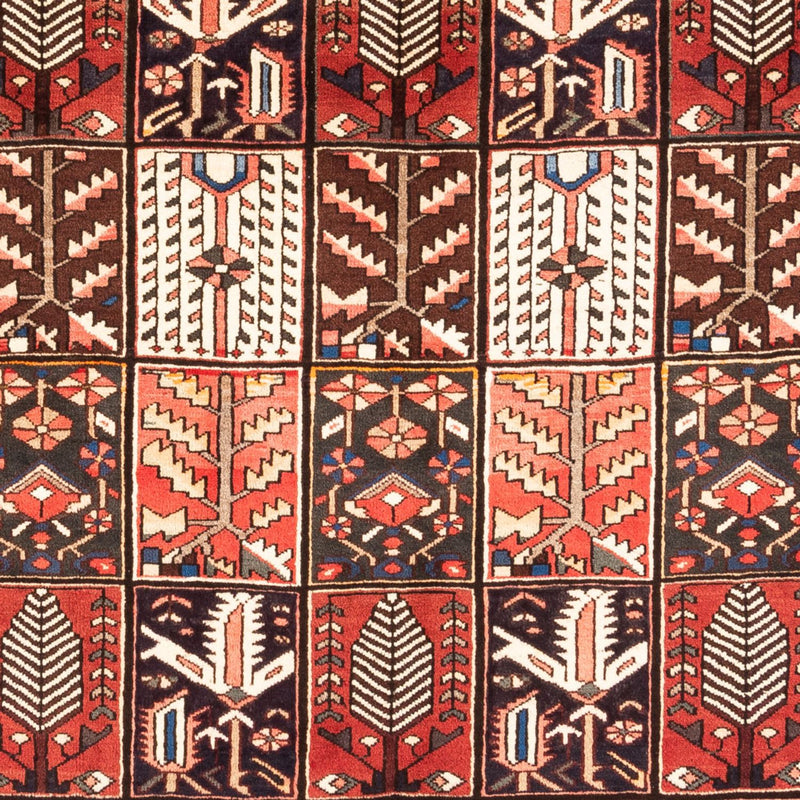 Tappeto Persero - Nomade - 290 x 200 cm - multicolore
