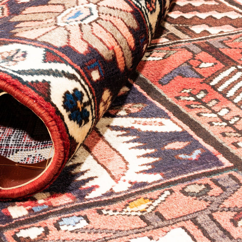 Tappeto Persero - Nomade - 290 x 200 cm - multicolore