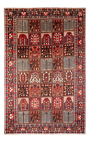 Tappeto Persero - Nomade - 317 x 210 cm - multicolore