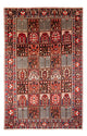 Bakhtiari Tappeto 317x210cm - Tappeto persiano