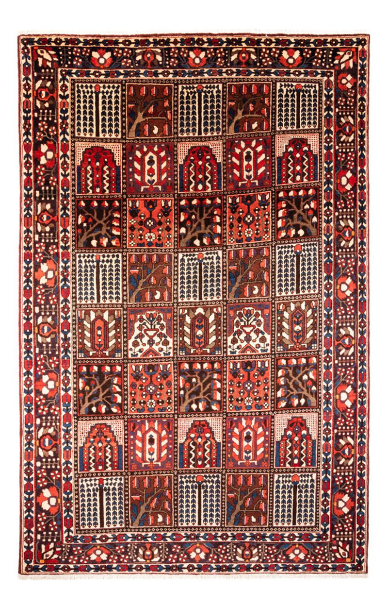 Tappeto Persero - Nomade - 317 x 210 cm - multicolore